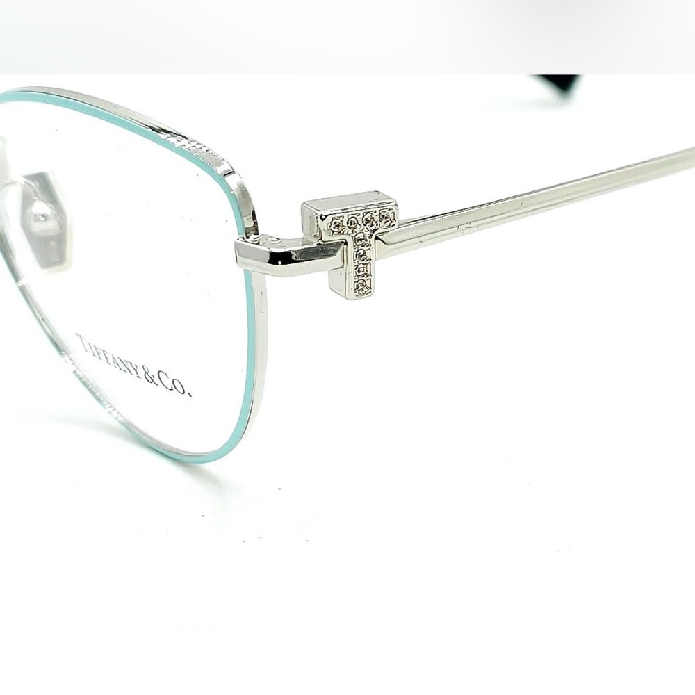 New Women’s Tiffany&Co Eyeglasses - Picture 6 of 9